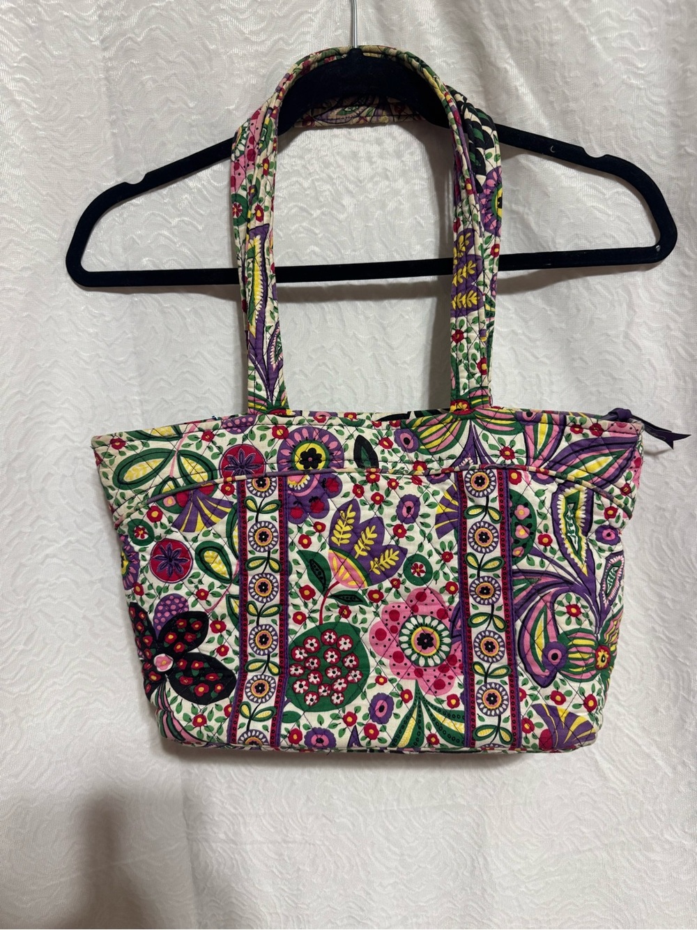 Vera Bradley Purse